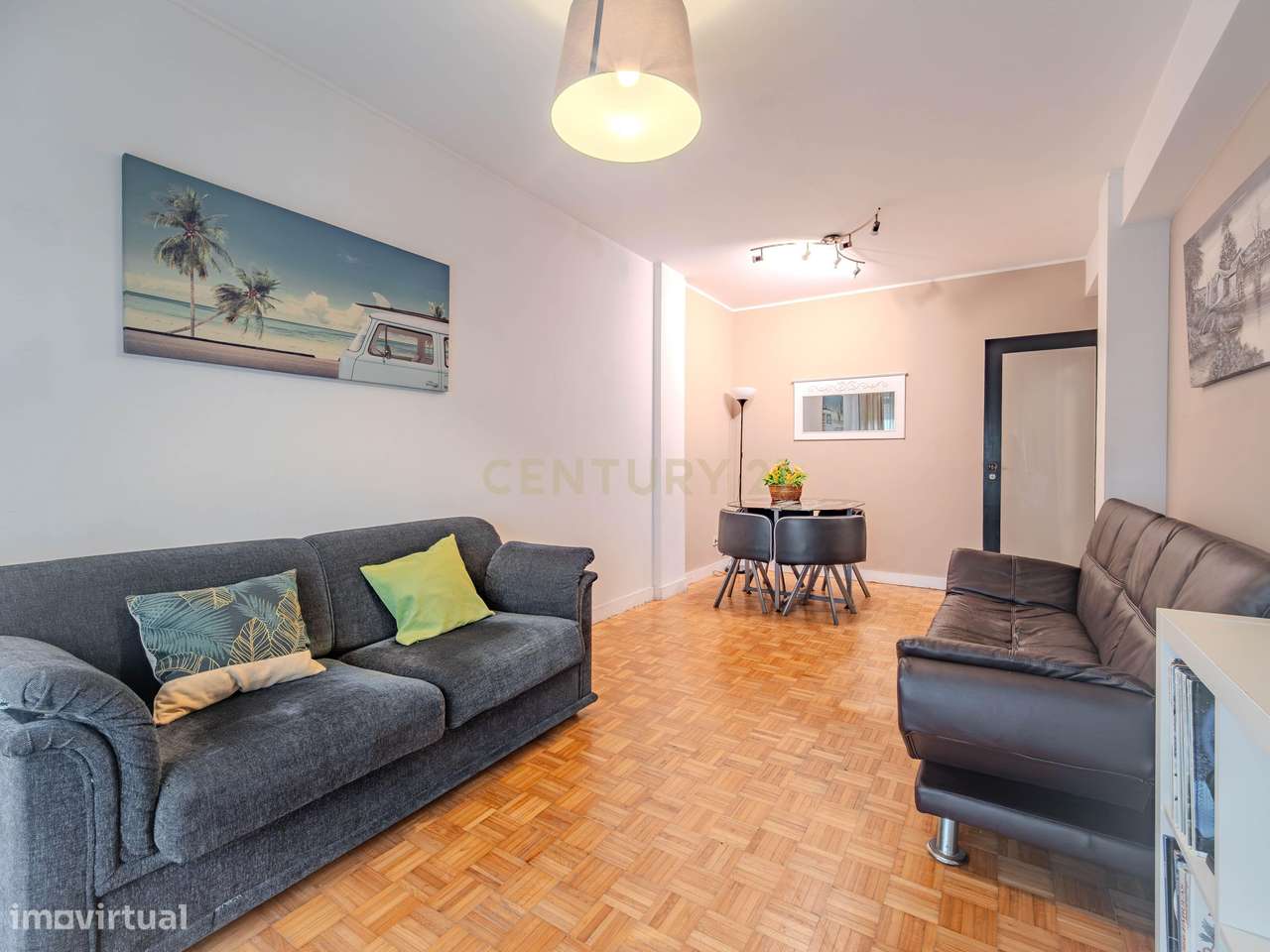 T1+1 Senhora da Hora, junto ao Metro, Matosinhos-14