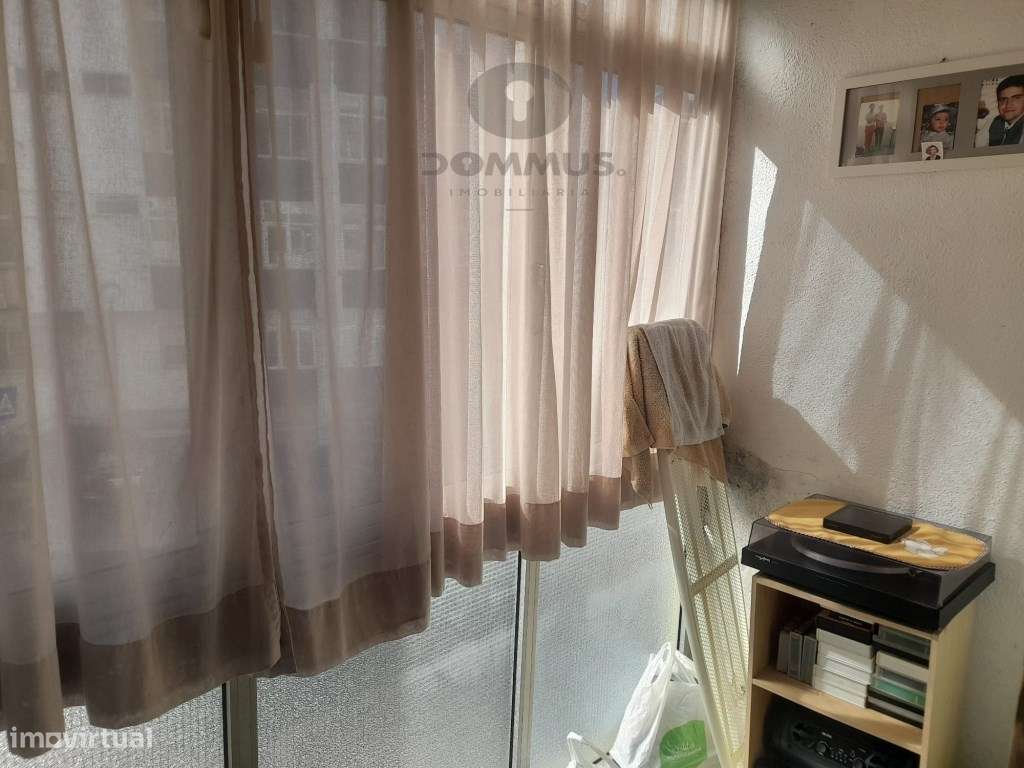 Apartamento T2 na Rinchoa - Próximo à Estação de Comboios-8