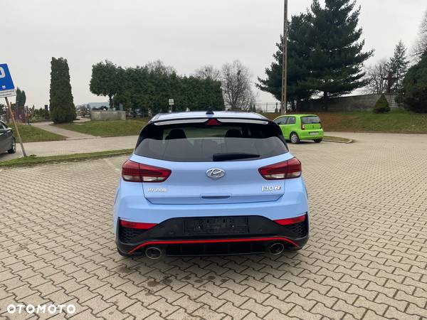 Hyundai i30 N 2.0 T-GDI Performance DCT - 13