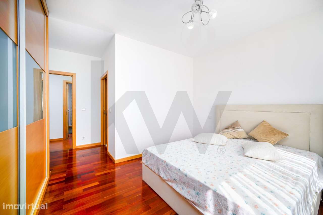 Apartamento T2+1 no centro de Valongo | 2 Frentes-15