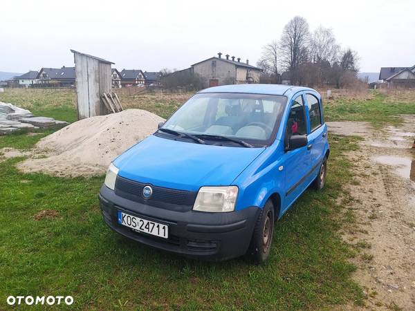 Fiat Panda - 2