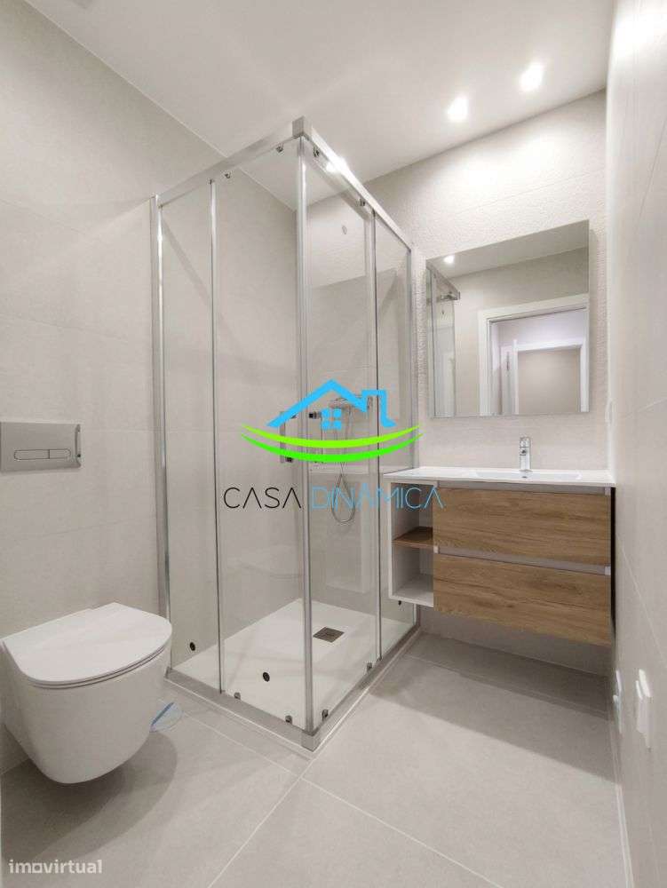 Apartamento T2 no 2º andar, Figueira da Foz-30