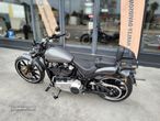 Harley-Davidson Softail Breakout 114 - 5