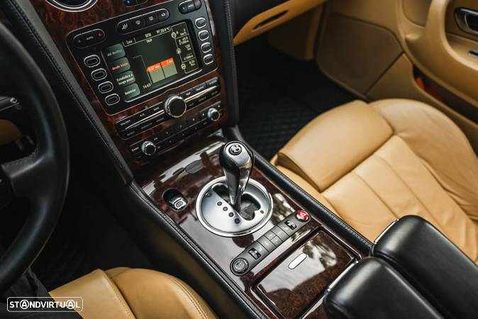 Bentley Continental GT - 24