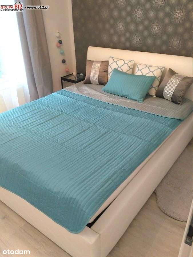 Mieszkanie 2 pokojowe/ 38,8m2/Stare miasto-5