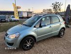 Suzuki SX4 1.5 - 4