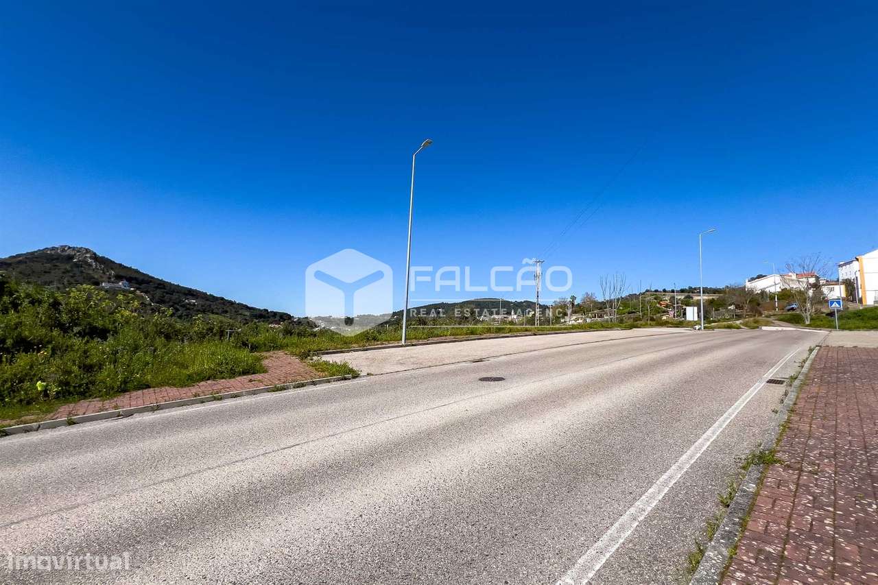 Lote de Terreno  Venda em Sé e São Lourenço,Portalegre - Grande imagem: 5/34