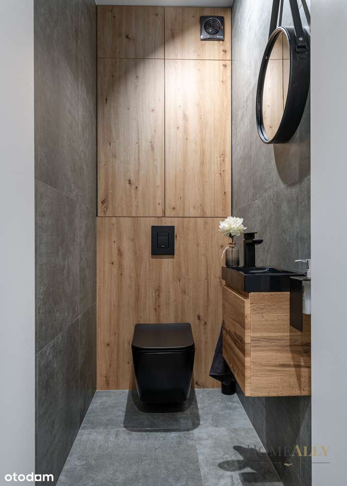 Nowoczesny dom w malowniczej wsi Zakościele-7