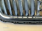 SKODA SCALA 19R- GRILL ATRAPA CHŁODNICY PRZÓD PRZEDNI - 5