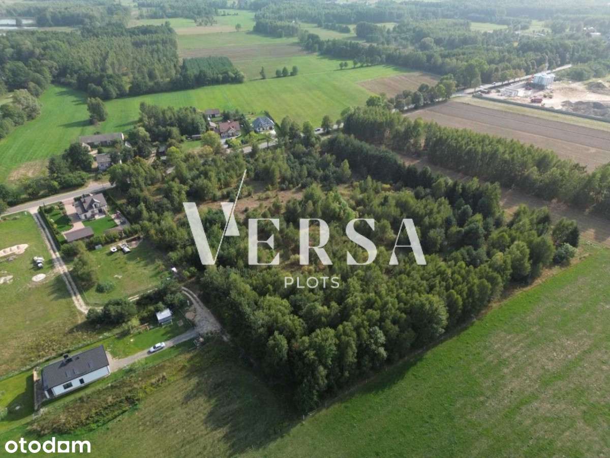 Pod inwestycję - przemysłowa 2,42 ha-4