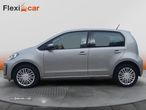 VW Up! - 3