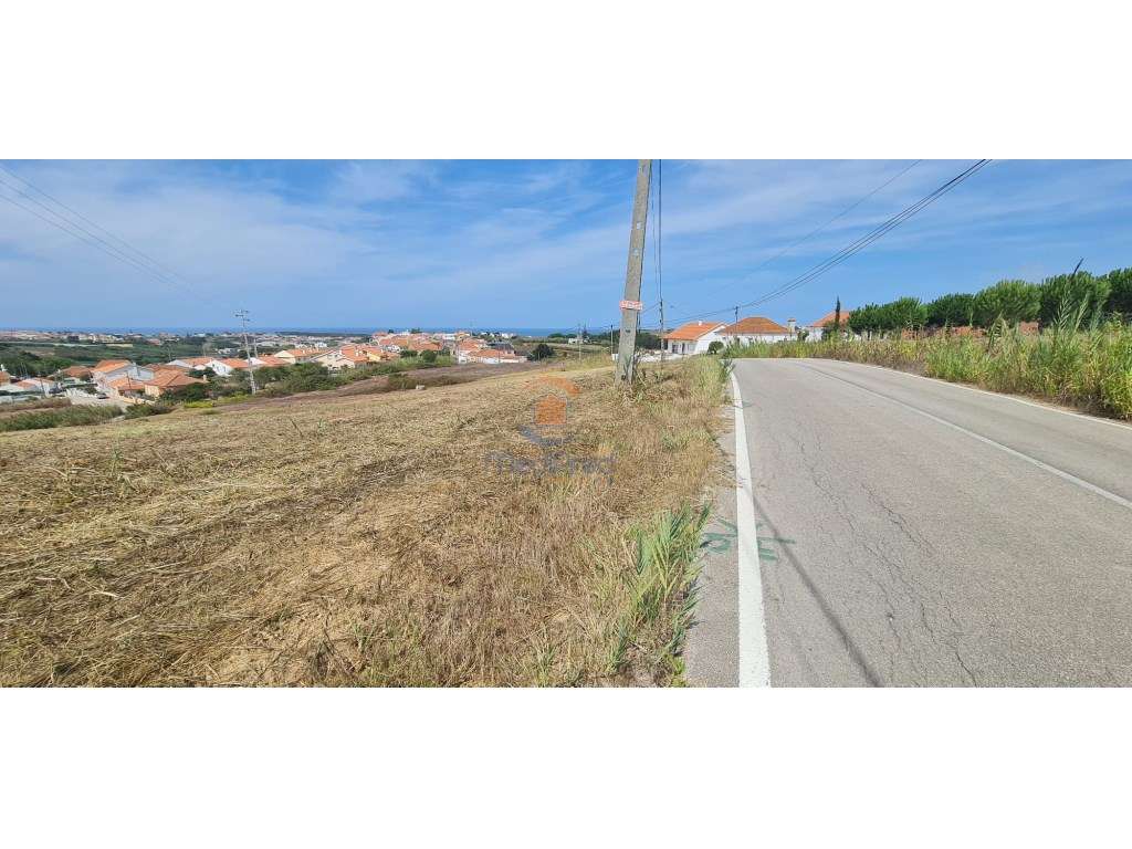 Terreno 5.000 m2 para Urbanização | Bombardeira, a 3 km de Santa Cruz - Grande imagem: 2/13