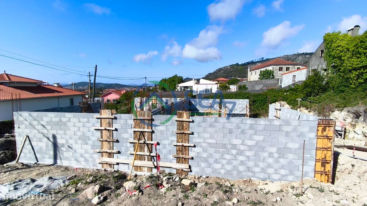 Moradia T4 I Nova I Cond. Fechado, Esposende-3