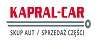 KAPRAL-CAR logo