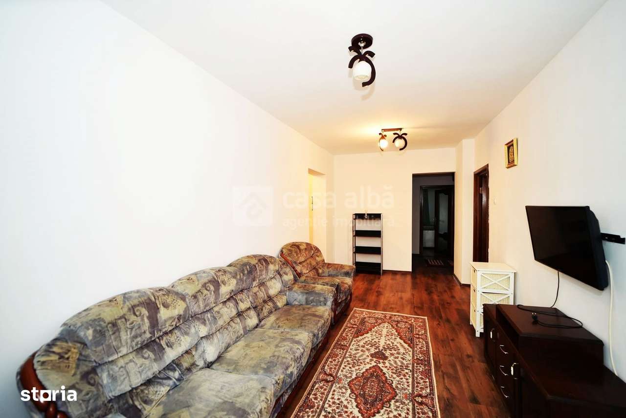 La doar 5 minute de Piata Unirii – 4 Camere spatios, OFERTA UNICA - Imagine principală: 3/20