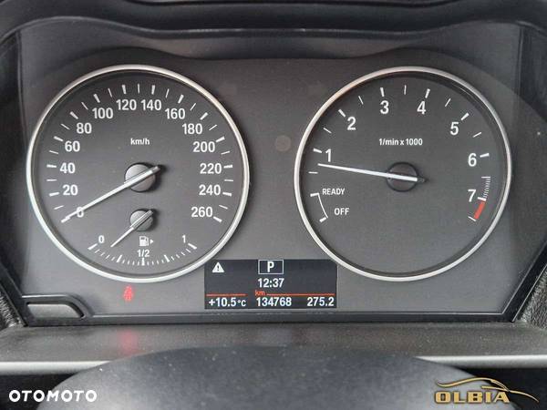 BMW Seria 1 118i Sport Line - 7