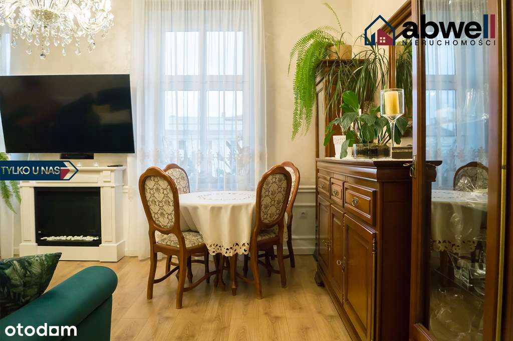 Apartament do wejścia na Starym Mieście w Krakowie-3