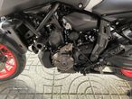 Yamaha MT-07 55KW ABS - 14