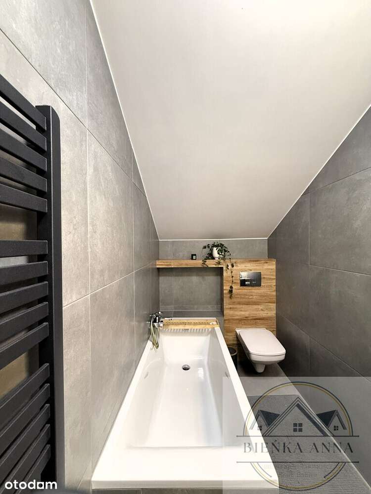 Dom na sprzedaż Lipków blisko lasu parku-8