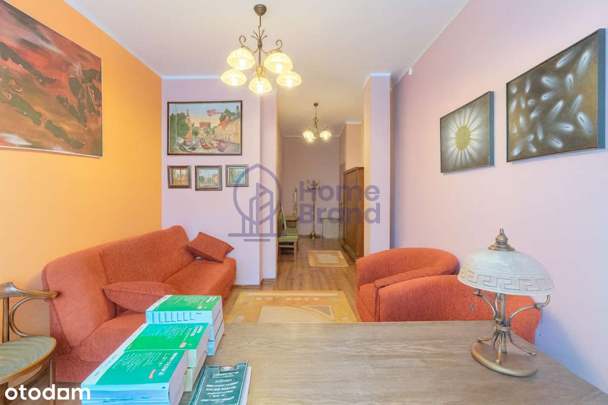 Przestronny lokal 244 m² | Oleśnica | Inwestycja - Pełny obrazek: 4/7