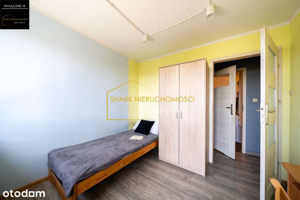 Perełka inwestycyjna na Winogradach!