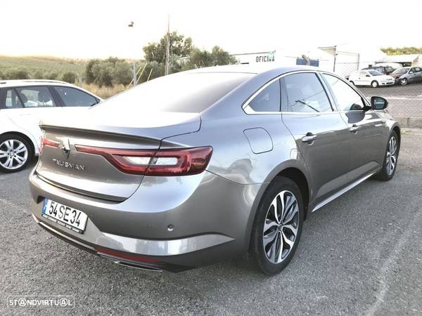 Renault Talisman - 2