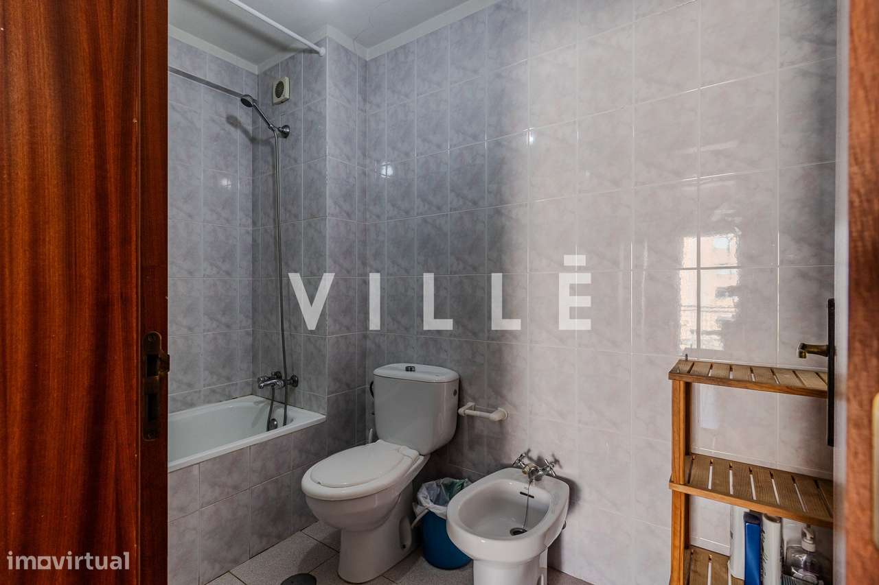 Apartamento T3 Venda em Glória e Vera Cruz,Aveiro-17