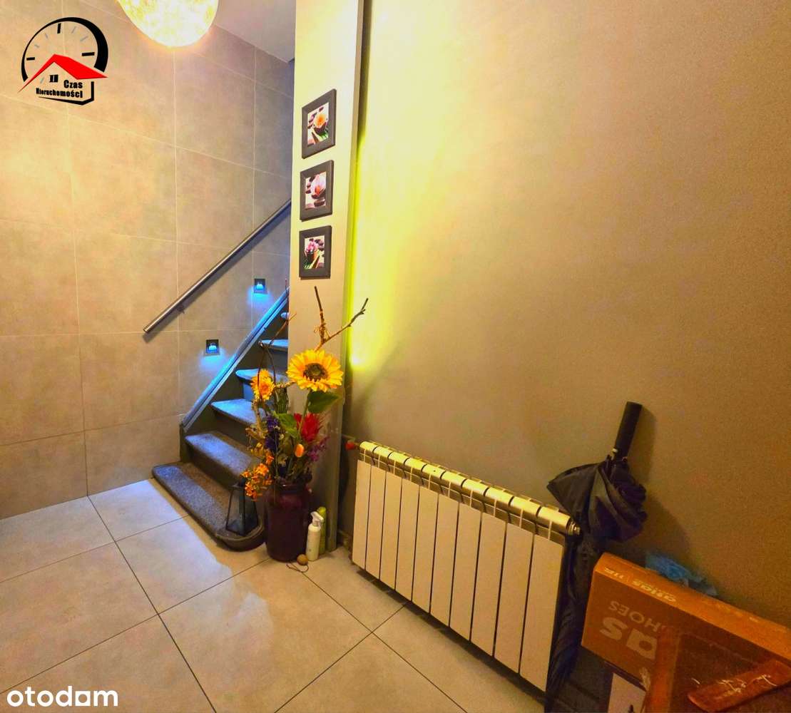 Mieszkanie po generalnym remoncie - Radłowo - Pełny obrazek: 3/12