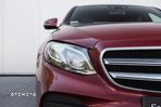 Mercedes-Benz Klasa E 220 d 4-Matic 9G-TRONIC - 13