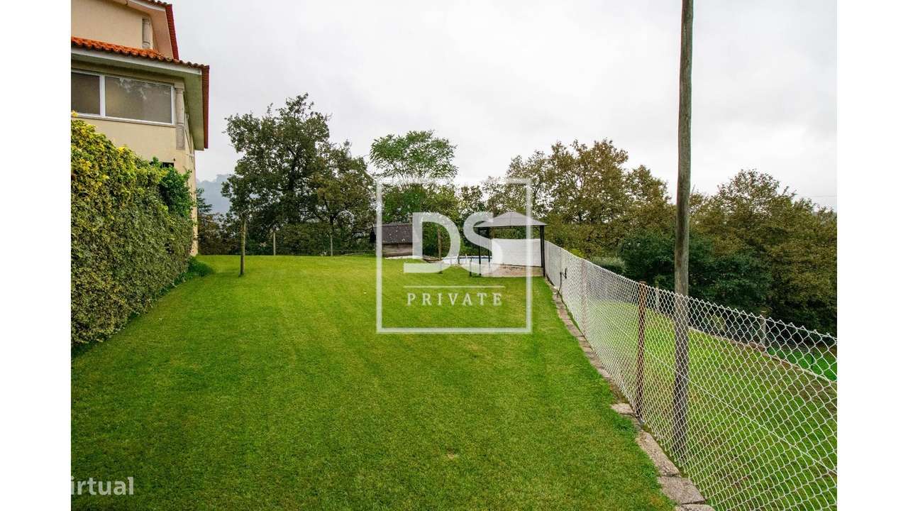 Moradia T3, uma verdadeira Jóia-29