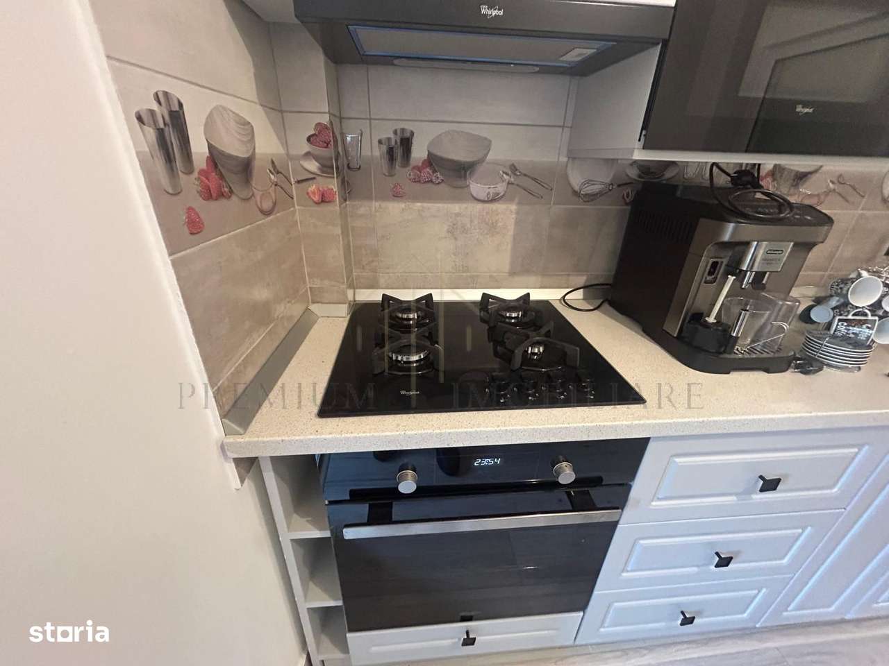 Apartament 2 camere decomandat, complet renovat, etaj 3/4,zona de sus-7