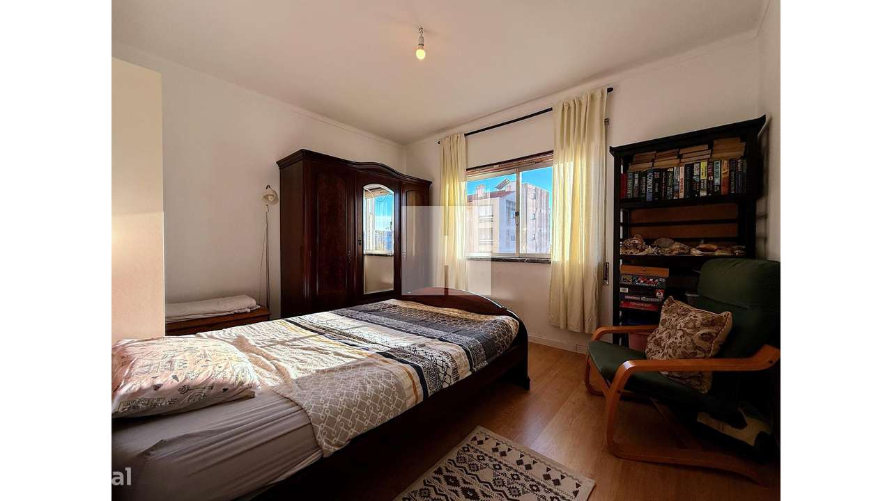 Apartamento T2 na Cidade-32