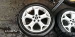 Felga Aluminiowa Ford Mondeo Mk4 S max AGlaxy mk3 5x108 - 5