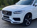 Volvo XC 90 D5 SCR AWD R-Design 7os - 3