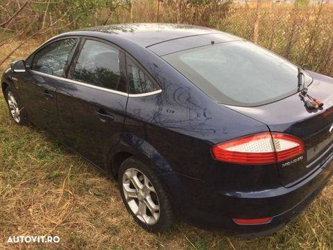 MOTOR FOCUS 2 FACELIFT 1.6 TDCI 109 CP MONDEO MK4 1.6 TDCI 2012 si 2.0 tdci 2010 C-MAX 1.6 16v - 18