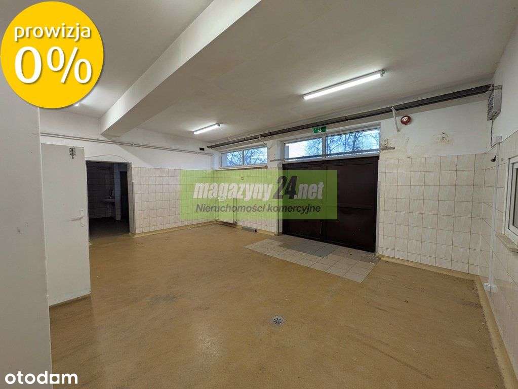 Produkcja spożywcza, 600 m2, wynajem, Legionowo - Pełny obrazek: 4/8