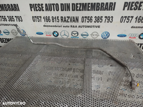 Conducta Furtun Clima Aer Conditionat Ac Bmw X3 E83 2.0 Diesel N47 - Dezmembrari Arad - 4