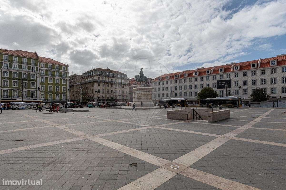 Apartamento T1 para venda - Grande imagem: 5/24