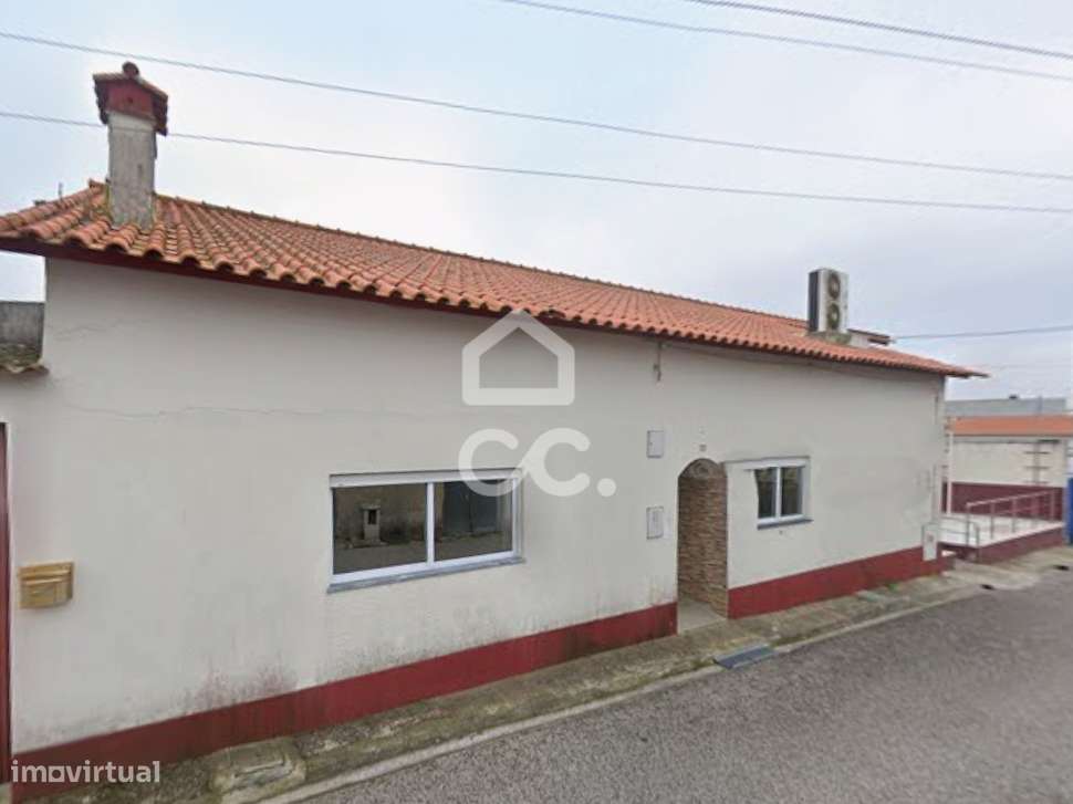 Restaurante em Funcionamento – Martingança-3