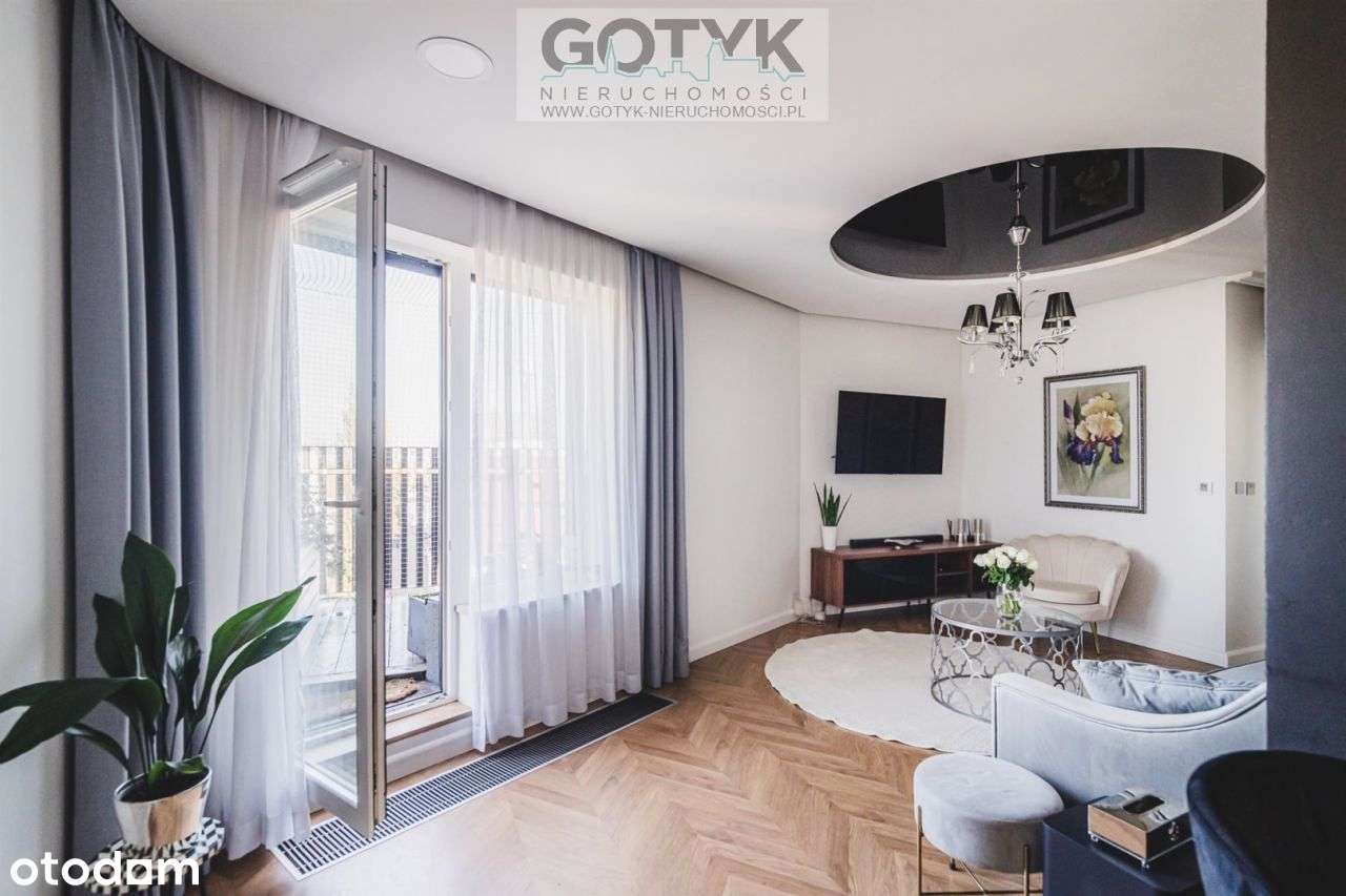 Mieszkanie na sprzedaż Toruń,Szosa Chełmińska 175A-4
