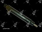 injector iveco daily 2.8 fiat ducato NOU 8140.43 8140.23 master 2 - 4