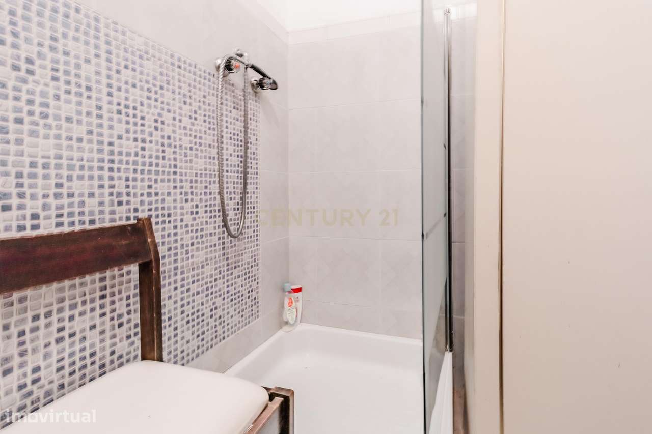 Casa T2 em Fernão Ferro, Seixal - Oportunidade Única! - Grande imagem: 4/39