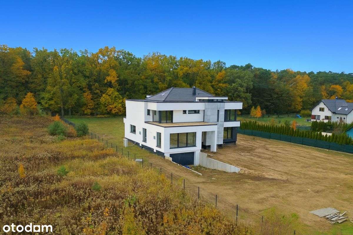 Willa Floryda z podpiwniczeniem - Pełny obrazek: 5/20