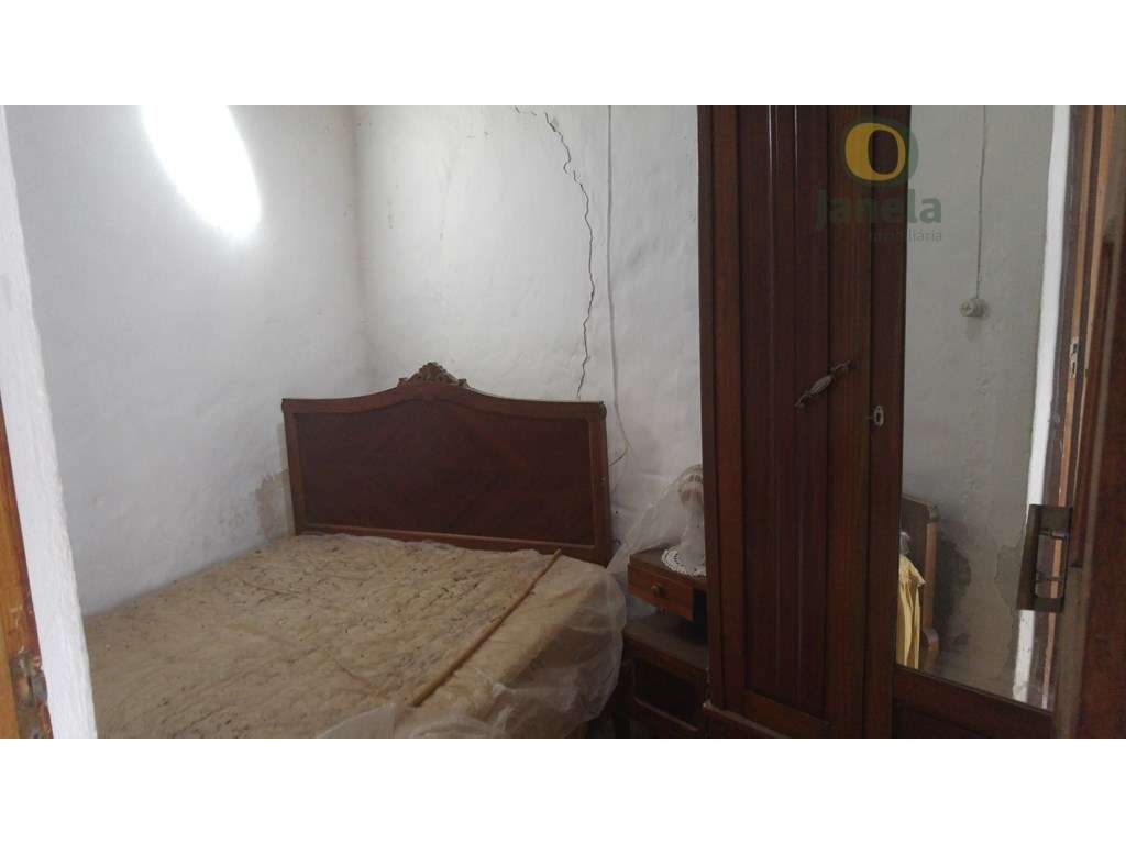 Casa Antiga perto de Alte - Grande imagem: 4/7