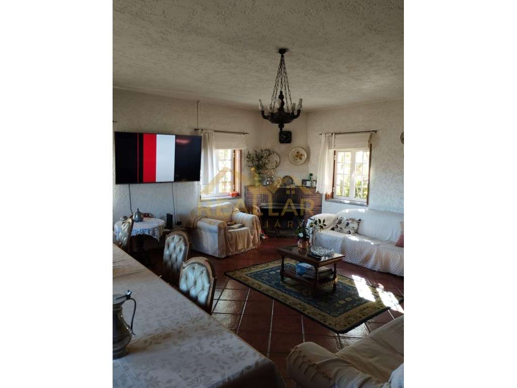 Quinta T6 em Moure de Madalena - Viseu - Grande imagem: 5/24