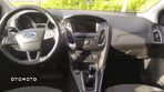 Ford Focus 1.0 EcoBoost Titanium - 12