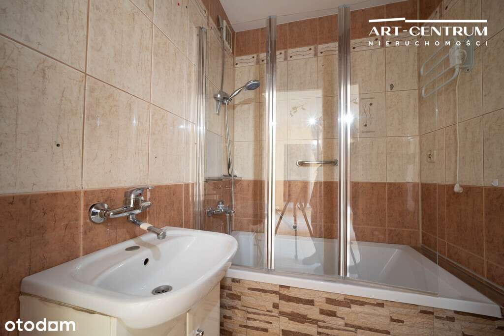 Inowrocław Rąbin – 4 pokoje przestrzeń i wygoda-4