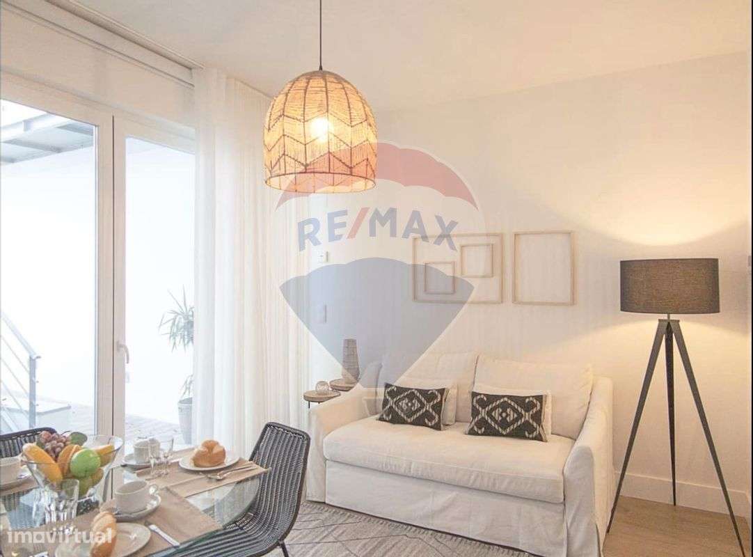 Apartamento T2 para venda - Grande imagem: 3/14