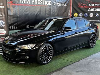 BMW 316 d Touring