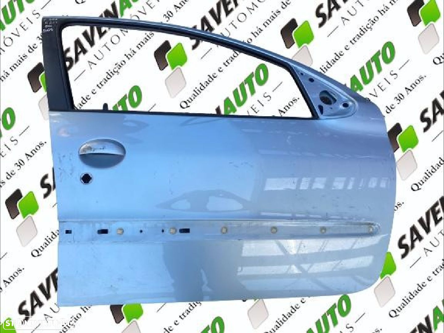 Porta Frente Dto Peugeot 206 Hatchback (2A/C) - 1